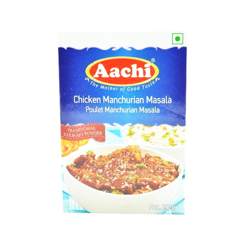Aachi Chicken Manchurian Masala 160g