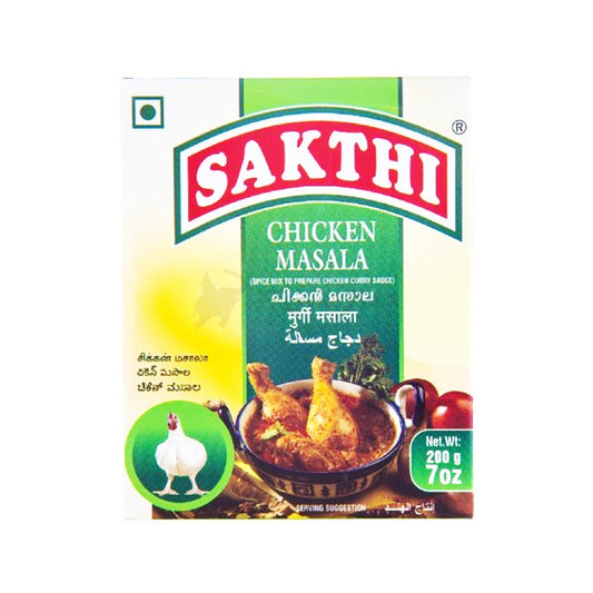 Sakthi Chicken Masala 200g