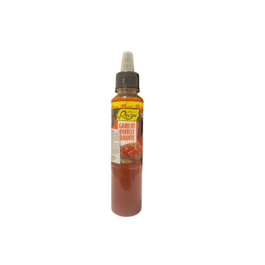 Sos chili czosnkowy Mother's 210ml