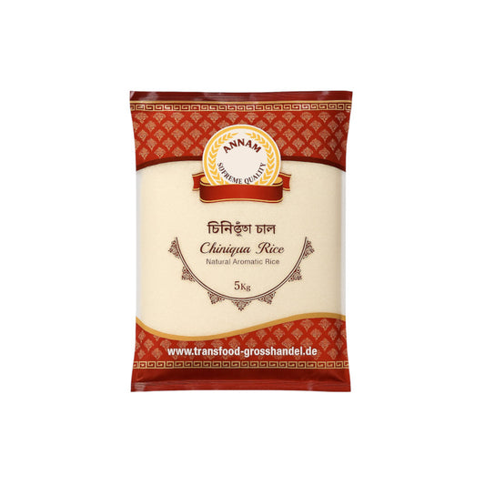Annam Chinigura Rice 5kg