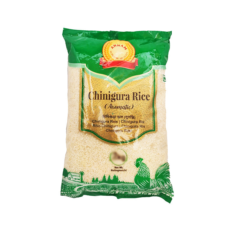 Annam Chinigura Rice 5kg