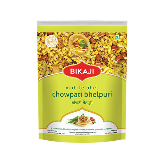 Bikaji Chowpati Bhelpuri 300g