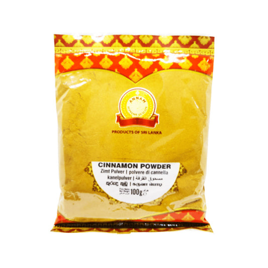 Annam Cinnamon Powder 100g