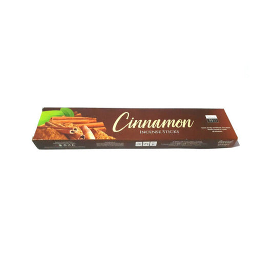 Sapumal Cinnamon Incense Sticks