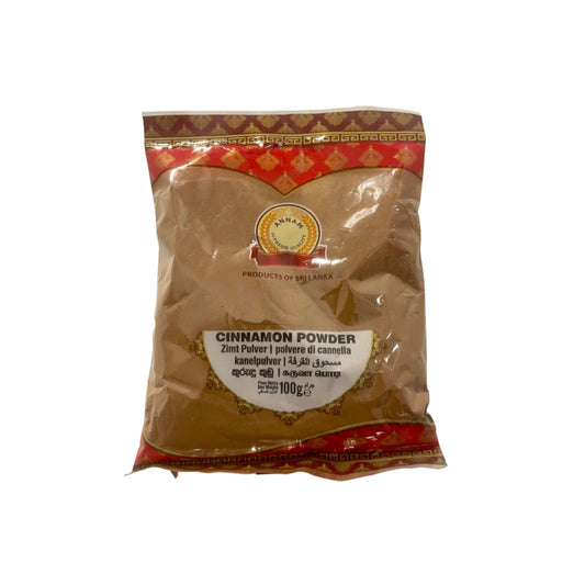 Proszek cynamonowy Annam 100g