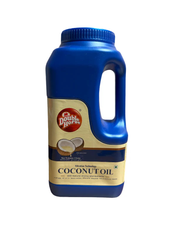 Olej kokosowy Double Horse 500ml