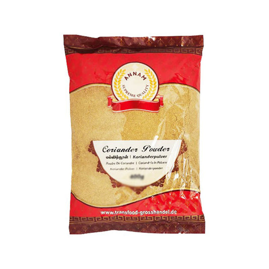 Proszek kolendry Annam 100g