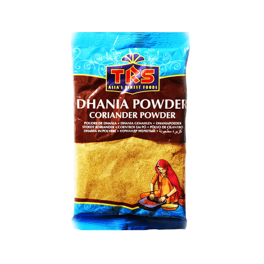 TRS Dhania Powder 100g