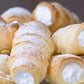 Delifresh Cream Rolls 175 g (6 pcs)