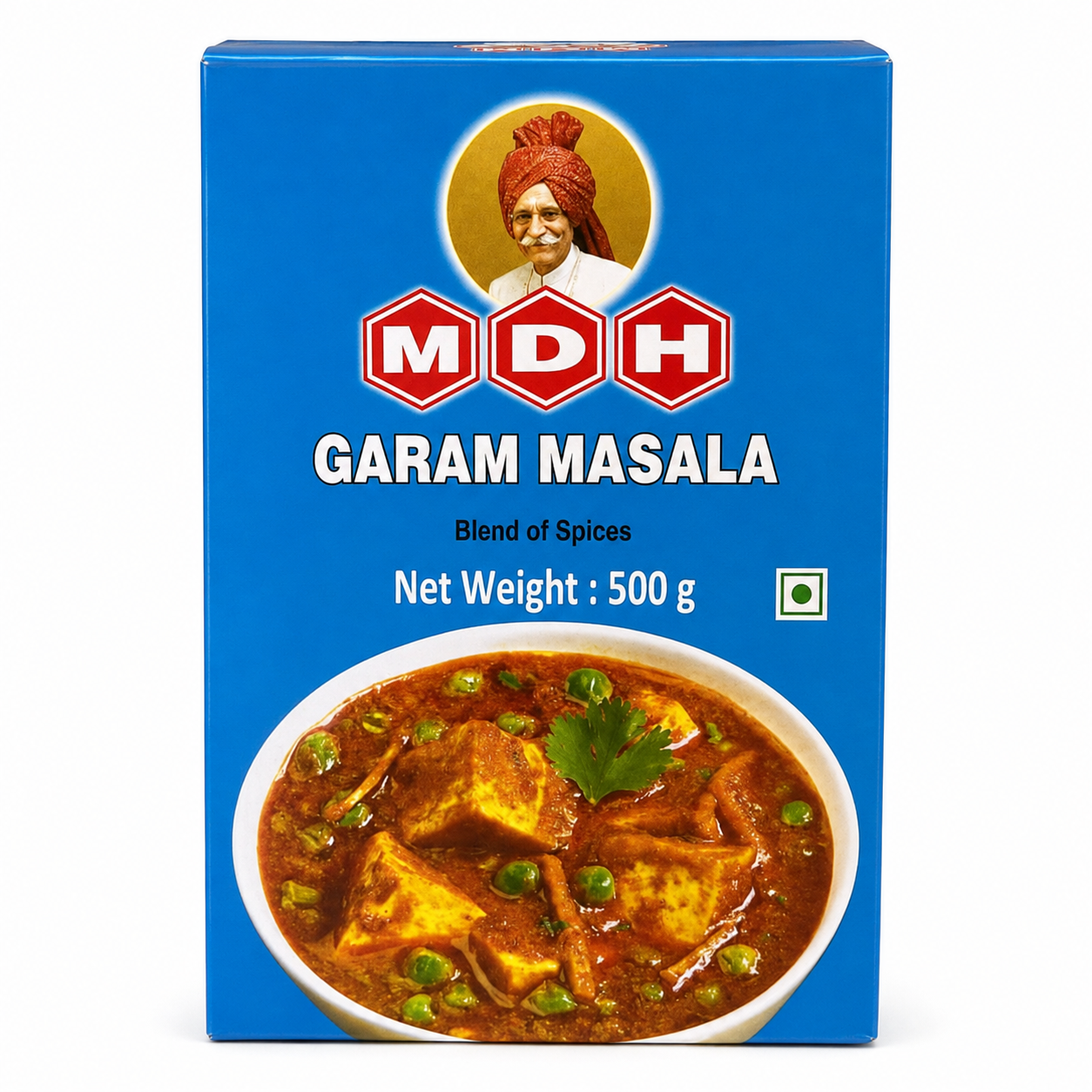MDH Garam Masala 500g