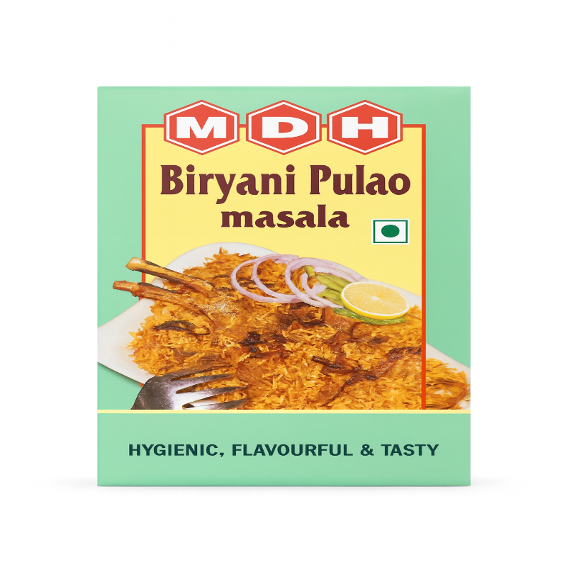 MDH Biryani Pulao Masala 