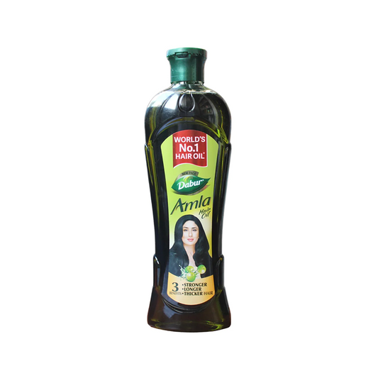 Dabur Amla Hair Oil 90ml