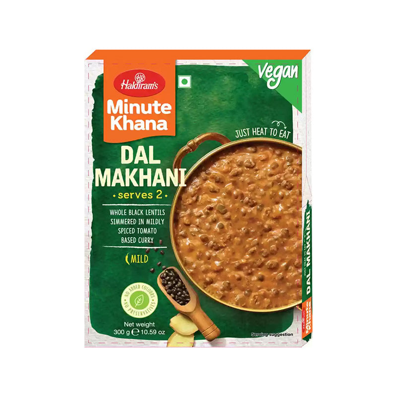 Haldiram's Dal Makhani 300g