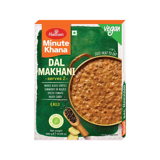 Haldiram's Dal Makhani 300g