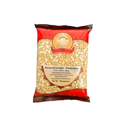 Annam Gram Split (Dariya) 1000g
