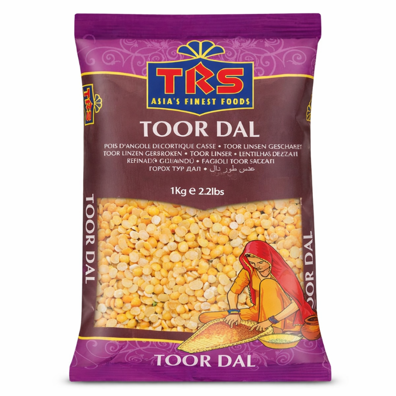 TRS Toor Dal 500g