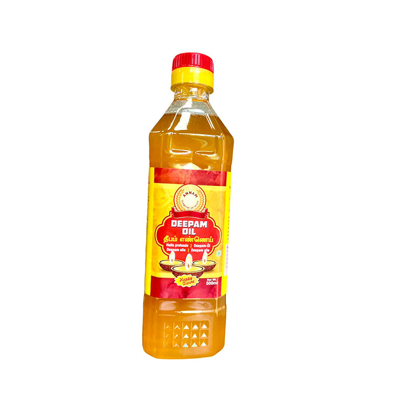 Annam Deepam Oil 500ml