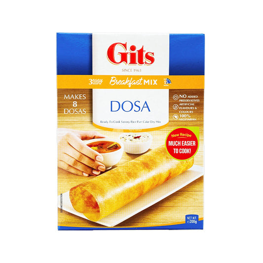 Gits Dosa Mix 200g