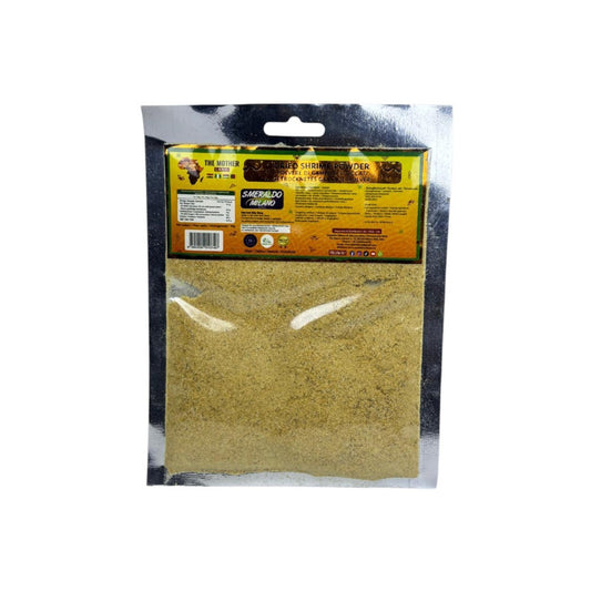 Smeraldo Dried Shrimp Powder 100g