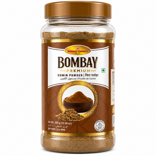 Bombay Sweets Cumin Powder 200g