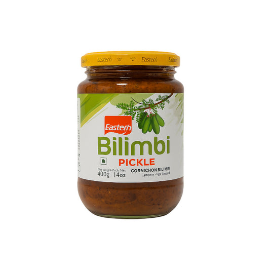 Marynowane wschodnie bilimbi 400g