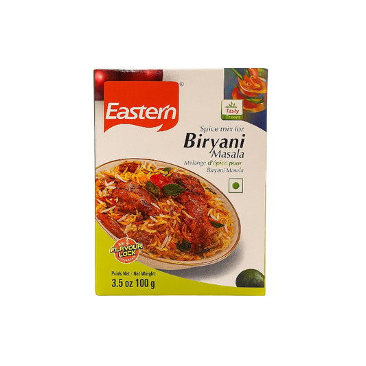 Wschodnie Biryani Masala 100g