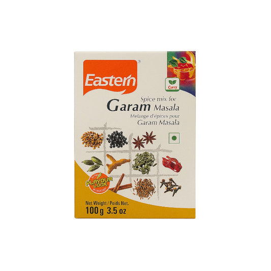 Wschodnia Garam Masala 100g