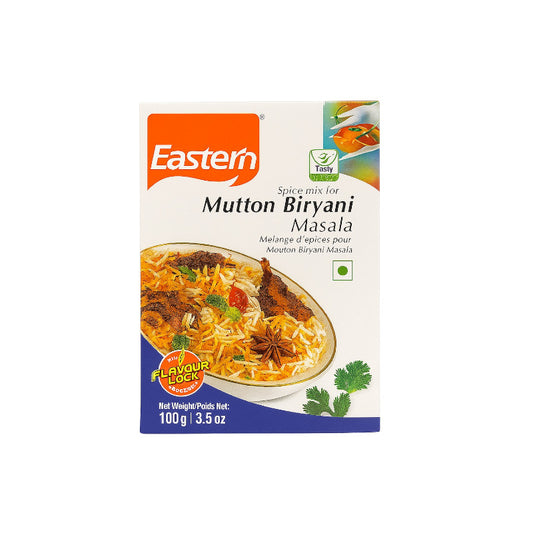 Wschodnia baranina Biryani Masala 100g