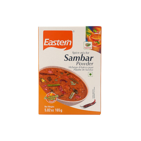 Proszek z wschodniego sambaru 165 g