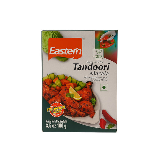 Masala Wschodnia Tandoori 100g
