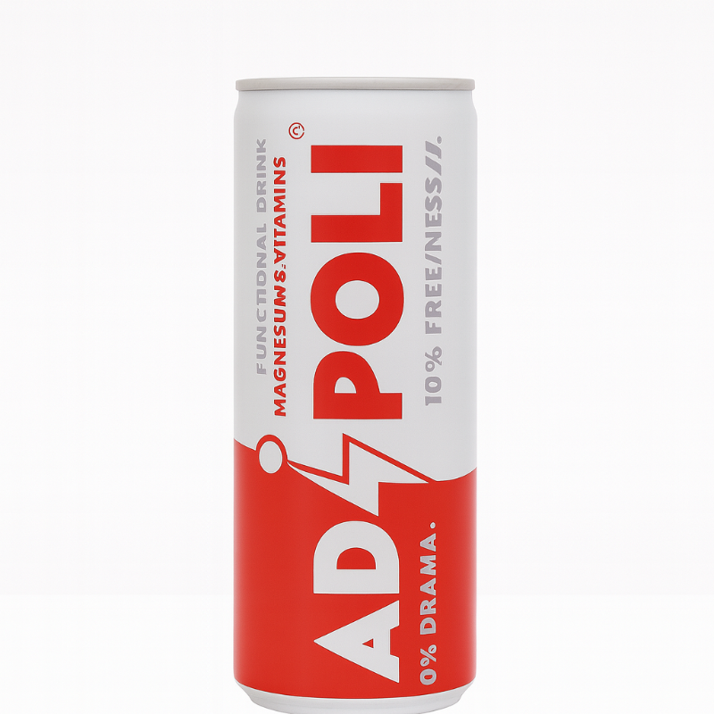 ADIPOLI tropical Drink (by Malayali) 250ml