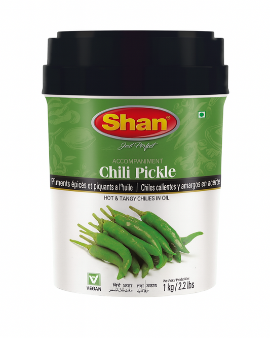 shan chilli pickle product thumbnail