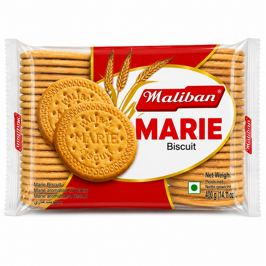 Maliban Marie Biscuits 400g