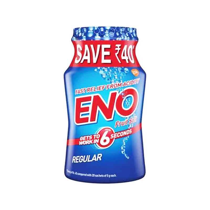 ENO Regular 100g