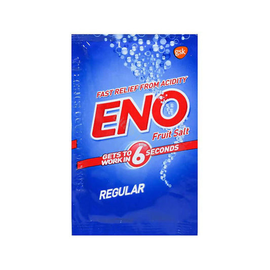 Eno Fruit Salt Sachet