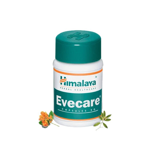 Himalaya Evecare 60tabs