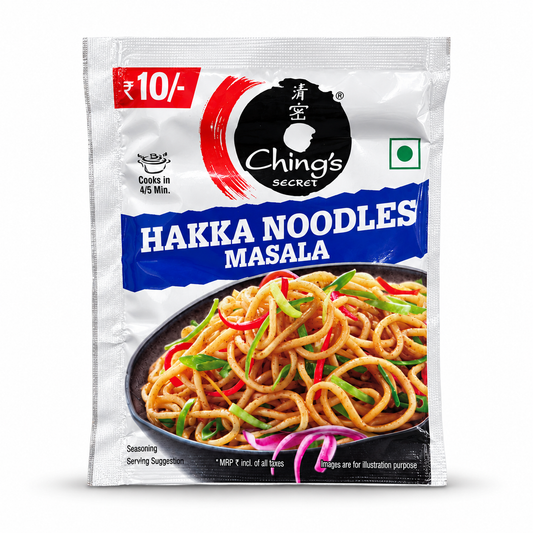 Chings Hakka Noodles Masala 22g
