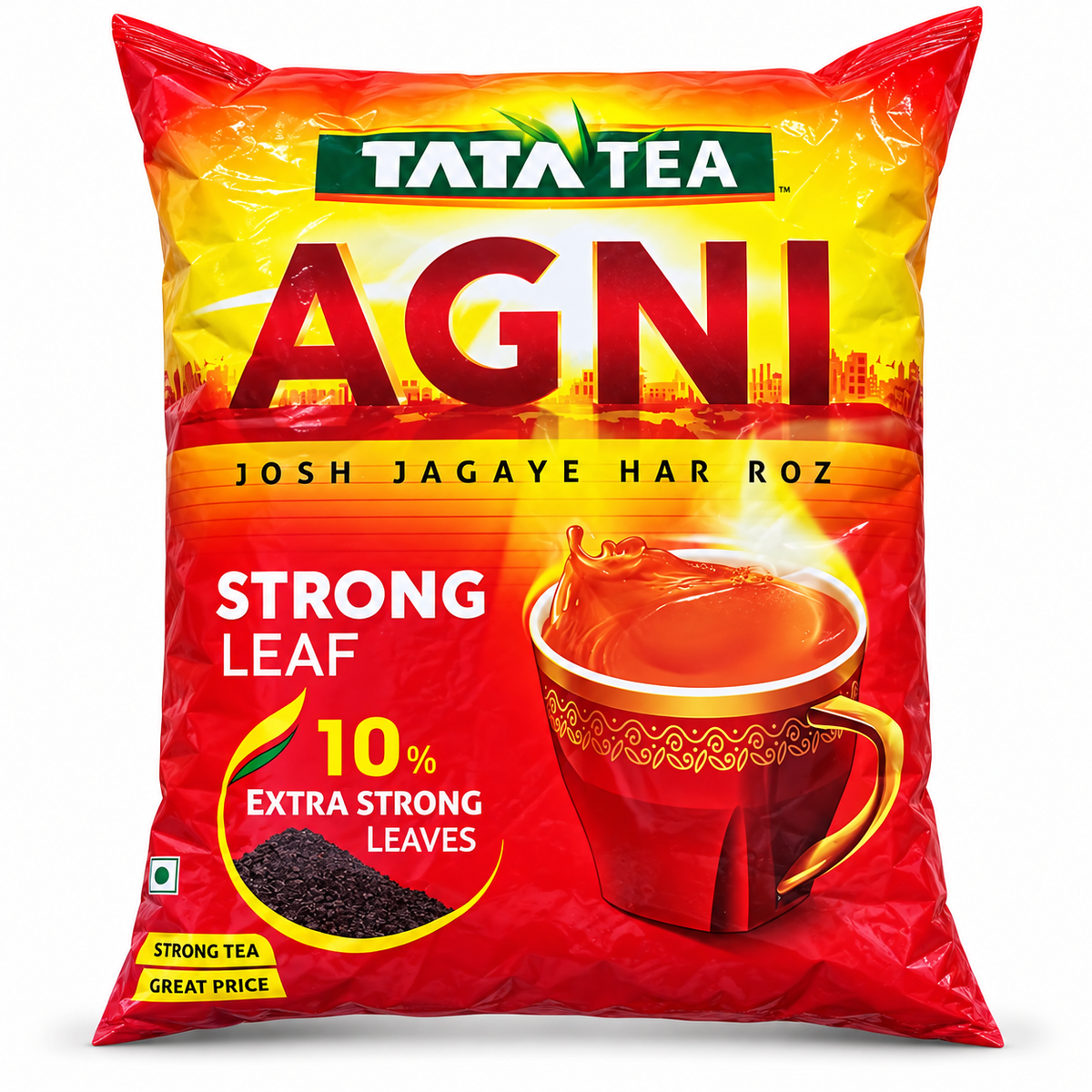 Tata Tea Agni 500g