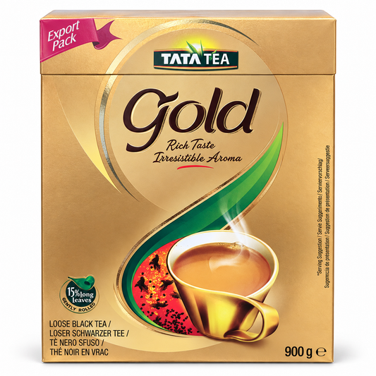 Tata Tea Gold 900gm