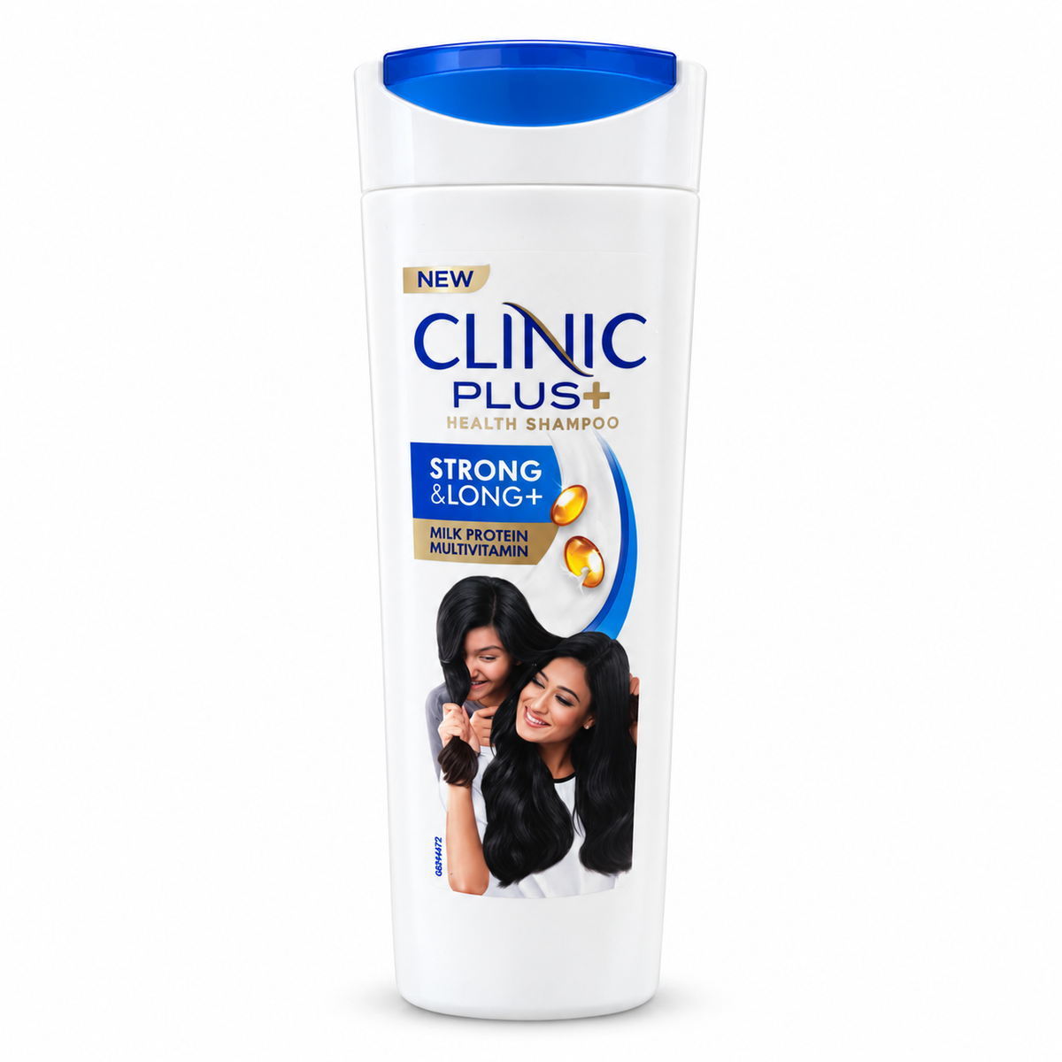 Clinic Plus Shampoo 175ml