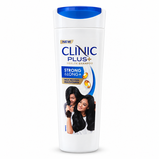 Clinic Plus Shampoo 175ml