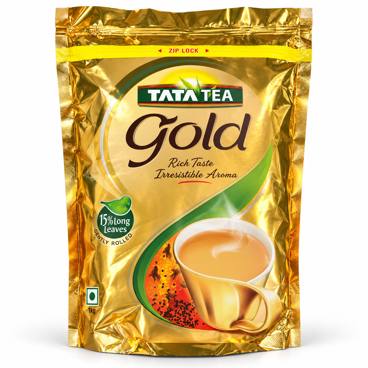 Tata Tea Gold 1kg