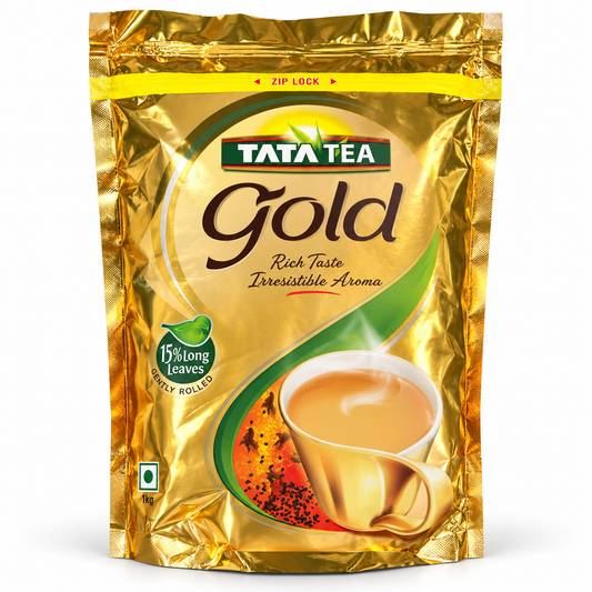 Tata Tea Gold 1kg