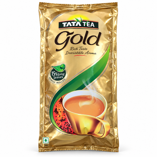 TATA Tea Gold 500g