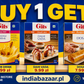 Gits Badam Drink Mix 200g (BUY 1 GET 1)