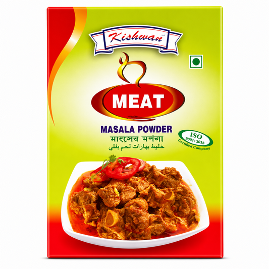 Kishwan Meat Masala Powder 100g