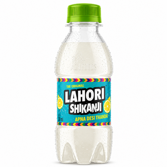 Lahori Shikanji Drink 300ml