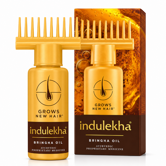 Hair &amp; Care Hair Oil 100ml