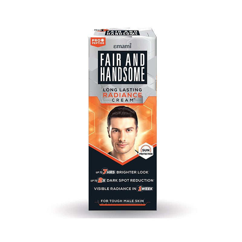 Fair and Handsome Fairness Cream for Men 60g