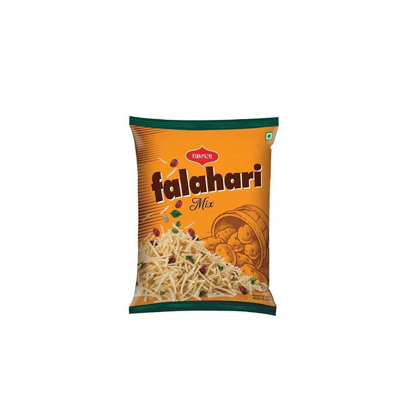 Bikaji Falahari Mieszanka 150g